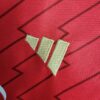 Arsenal 2023/24 Home Kids Jersey And Shorts Kit - Image 5