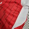 Arsenal 2023/24 Home Kids Jersey And Shorts Kit - Image 8