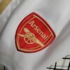 Arsenal 2023/24 Home Kids Jersey And Shorts Kit - Image 12