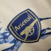 Arsenal 2023/24 Three Away Jersey - Image 6