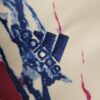Arsenal 2023/24 Three Away Jersey - Image 5