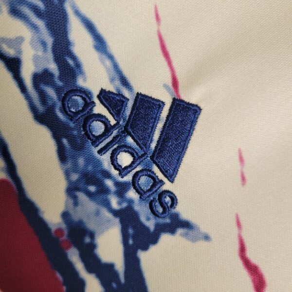 Arsenal 2023/24 Three Away Jersey - Image 5