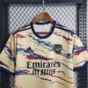 Arsenal 2023/24 Three Away Jersey - Image 3