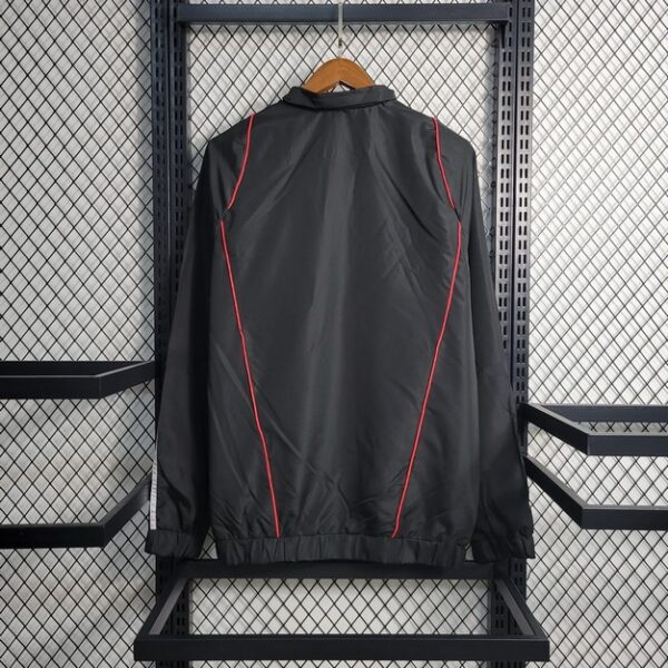 Arsenal 2023 Windbreaker - Image 2