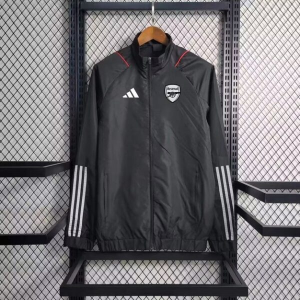 Arsenal 2023 Windbreaker