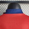 Arsenal 2023/24 Casual Player Version Jersey - Image 6