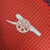Arsenal 2023/24 Casual Player Version Jersey - Image 4