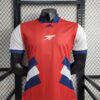Arsenal 2023/24 Casual Player Version Jersey - Image 2