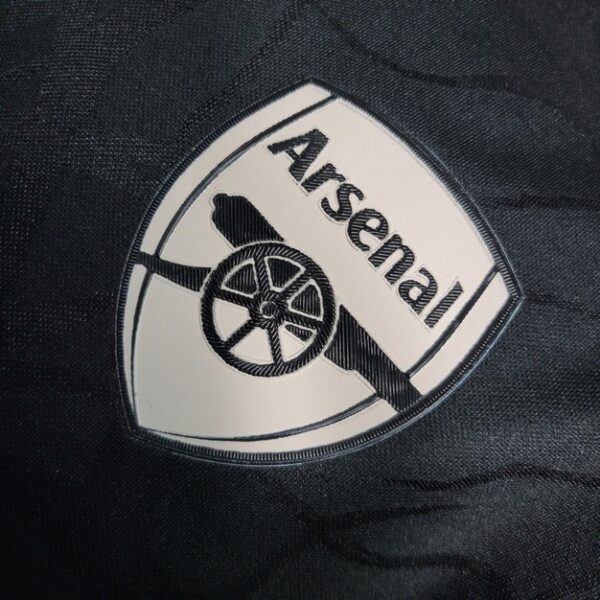 Arsenal 2023/24 Co-branded Player Version Jersey - Image 5