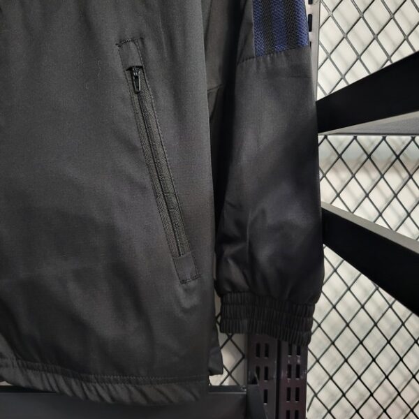 Arsenal 2023 Windbreaker - Image 7