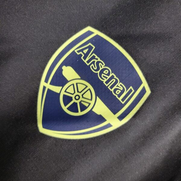 Arsenal 2023 Windbreaker - Image 5