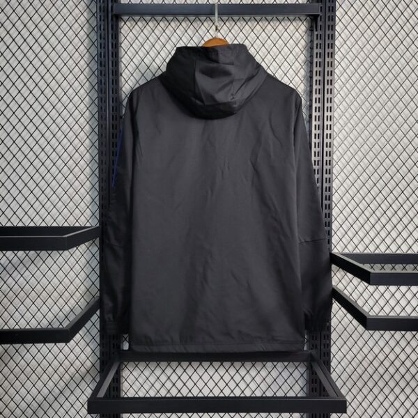 Arsenal 2023 Windbreaker - Image 9