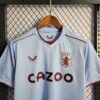 Aston Villa 2022/23 Away Jersey - Image 4