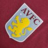 Aston Villa 2022/23 Home Jersey - Image 3