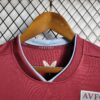 Aston Villa 2022/23 Home Jersey - Image 6