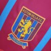 Aston Villa 93/95 Home Retro Jersey - Image 3