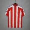 Atletico Madrid 1994/95 Home Retro Jersey - Image 8