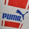 Atletico Madrid 1994/95 Home Retro Jersey - Image 4
