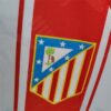 Atletico Madrid 1994/95 Home Retro Jersey - Image 5