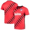 Atletico Madrid 2019/20 Pre-Match Top - Red