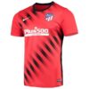Atletico Madrid 2019/20 Pre-Match Top - Red - Image 2