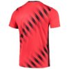 Atletico Madrid 2019/20 Pre-Match Top - Red - Image 3