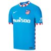 Atletico Madrid 2021/22 Third Boutique Jersey