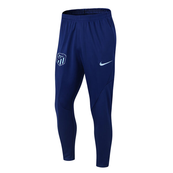 Atletico Madrid 2022-23 Jacket Tracksuit - Image 5
