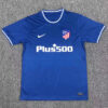 Atletico Madrid 2022/23 Away Jersey