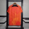 Atletico Madrid 2022/23 Training Server Orange - Image 8