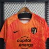 Atletico Madrid 2022/23 Training Server Orange - Image 2