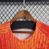 Atletico Madrid 2022/23 Training Server Orange - Image 3