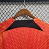 Atletico Madrid 2022/23 Training Server Orange - Image 7