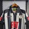 Atletico Mineiro 2008 Home Retro Jersey - Image 3