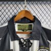 Atletico Mineiro 2008 Home Retro Jersey - Image 4