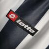 Atletico Mineiro 2008 Home Retro Jersey - Image 5