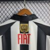 Atletico Mineiro 2008 Home Retro Jersey - Image 10