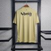 Atletico Mineiro 2022/23 Second Away Jersey - Image 10