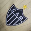 Atletico Mineiro 2022/23 Second Away Jersey - Image 3