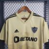 Atletico Mineiro 2022/23 Second Away Jersey - Image 4