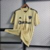 Atletico Mineiro 2022/23 Second Away Jersey - Image 8