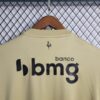 Atletico Mineiro 2022/23 Second Away Jersey - Image 9