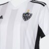 Atletico Mineiro 2022 Away Women's Jersey - Image 3