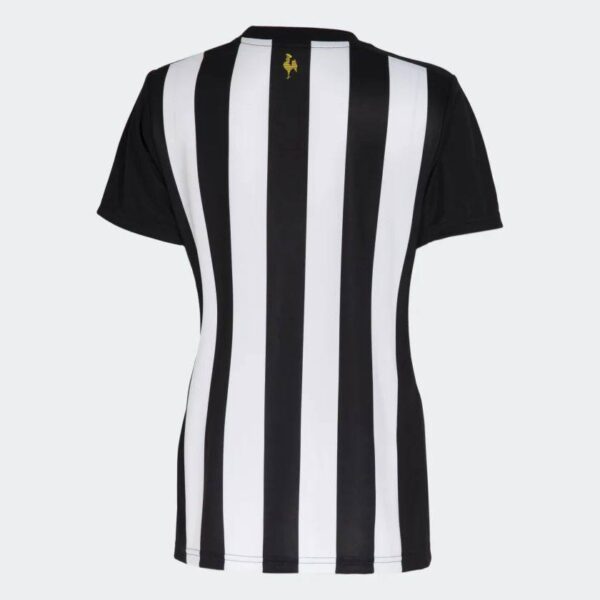 Atletico Mineiro 2022 Home Women's Jersey - Image 2