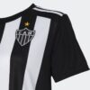 Atletico Mineiro 2022 Home Women's Jersey - Image 4
