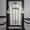 Atletico Mineiro 2022/23 Away All Sponsors + Patch - Image 3