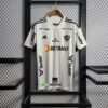 Atletico Mineiro 2022/23 Away All Sponsors + Patch - Image 2