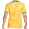 Australia 2022 World Cup Home Boutique Jersey - Image 4