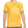 Australia 2022 World Cup Home Boutique Jersey - Image 3