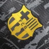 Barcelona 2023/24 Black Gold Special Edition Jersey - Image 6